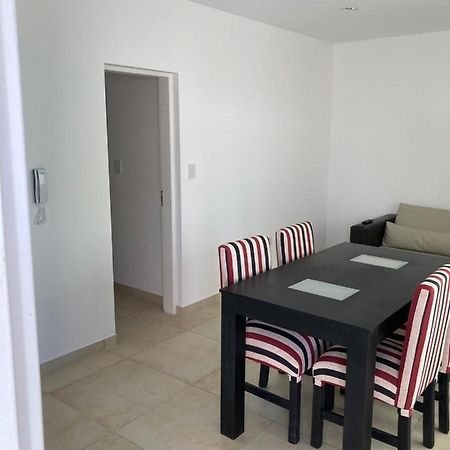 Depto Por Dia Santa Rosa Apartment Santa Rosa  Bagian luar foto