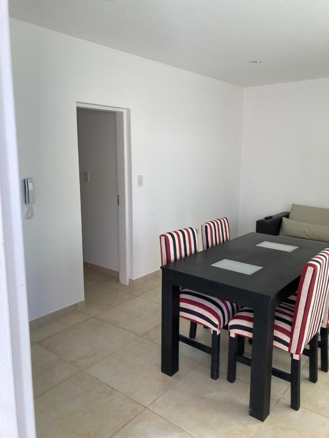 Depto Por Dia Santa Rosa Apartment Santa Rosa  Bagian luar foto