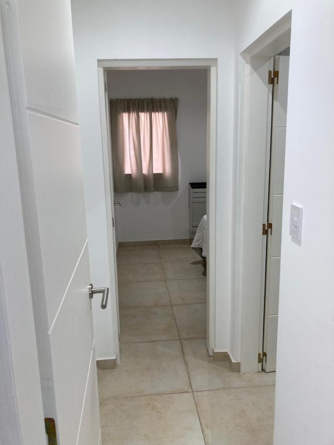 Depto Por Dia Santa Rosa Apartment Santa Rosa  Bagian luar foto